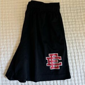 Eric Emanuel EE Basic Short